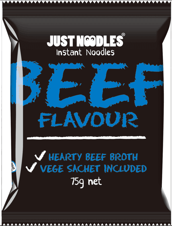 Beef Flavor