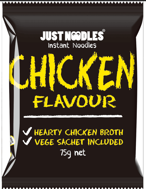 Chicken Flavor