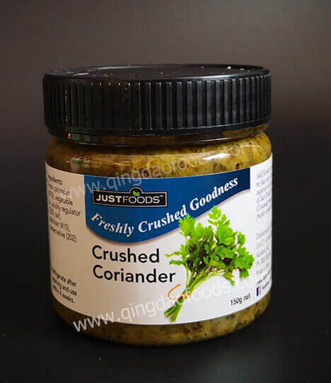 Crushed Coriander